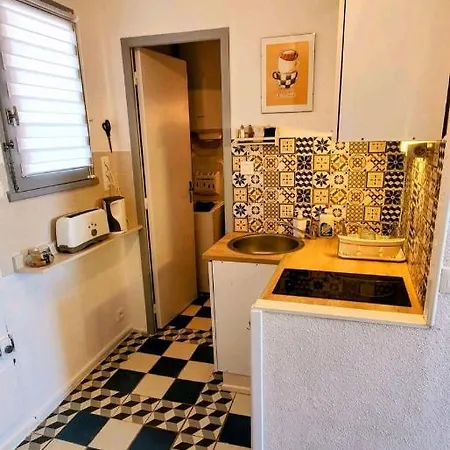 Appartement Vue Mer Avec Piscine Appartamento