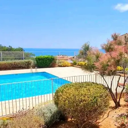 Appartement Vue Mer Avec Piscine Appartamento