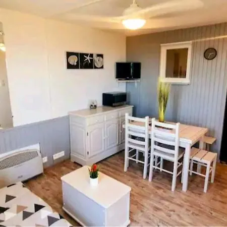 Appartement Vue Mer Avec Piscine Appartamento *